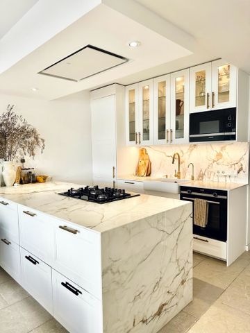 Stunning renovated apartment with sea access in Santa Ponsa - Photo 5