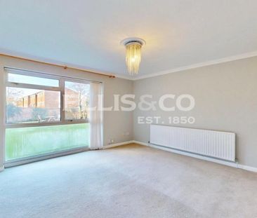 2 bedroom apartment to rent - Photo 3