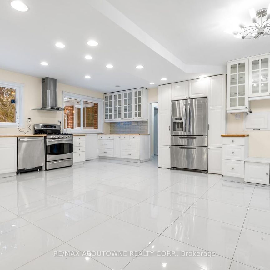 For Lease - 145 Wolfdale Avenue, Oakville, Ontario - Photo 1