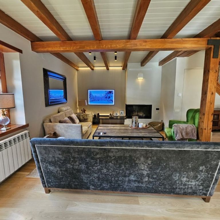 4 room luxury House for rent in Vielha e Mijaran, Spain - Foto 1