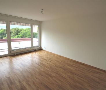 Gemütliche 3-Zimmerwohnung in ruhigem Quartier! - Photo 1