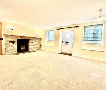 1 bedroom cottage to rent - Photo 1