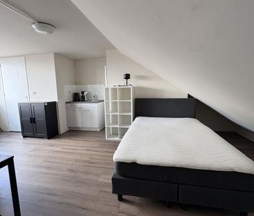 Te huur: Appartement Molenstraat in Tilburg - Photo 1