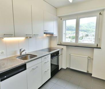 Moderne Wohnung an zentraler Wohnlage - Photo 2