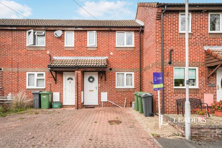 2 bedroom house to rent Maple Close, Hardwicke, Gloucester, GL2 - Photo 5