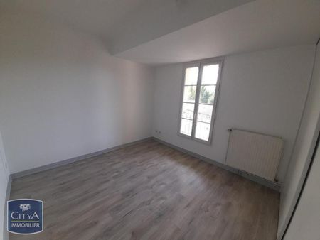 Location Appartement 4 pièces 85m² ANGOULEME 16000 - Photo 4
