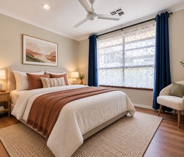Family Home In Braybrook - Photo 3