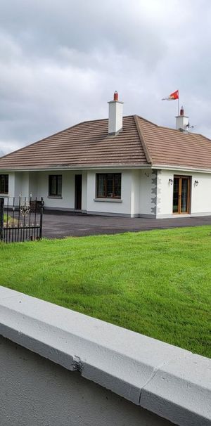 Fennor, Collinstown, Mullingar, Co. Westmeath - Photo 1