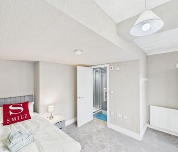 4 bedroom house of multiple occupation to rent - Photo 5