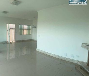 Casa Com 3 Dormitórios Para Alugar, 216 m² por R$8.740,00/mês - Con... - Photo 5