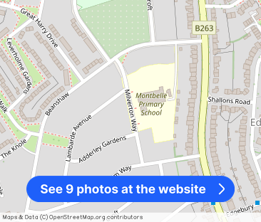 Milverton Way, London, SE9 - Photo 1