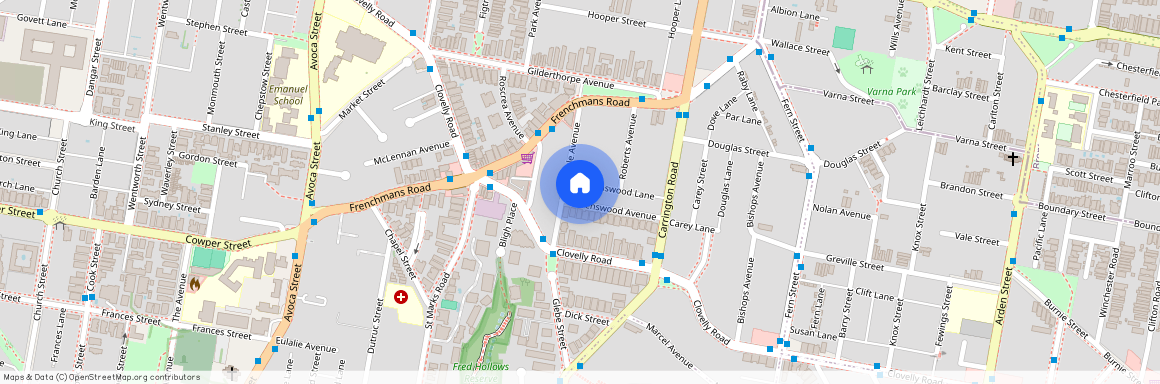 8 Ravenswood Avenue Randwick, NSW 2031