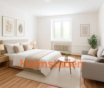 Pronájem bytu 1+1 38 m - Photo 1