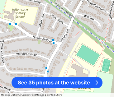 Hilton Lane, Worsley, M28 - Photo 1