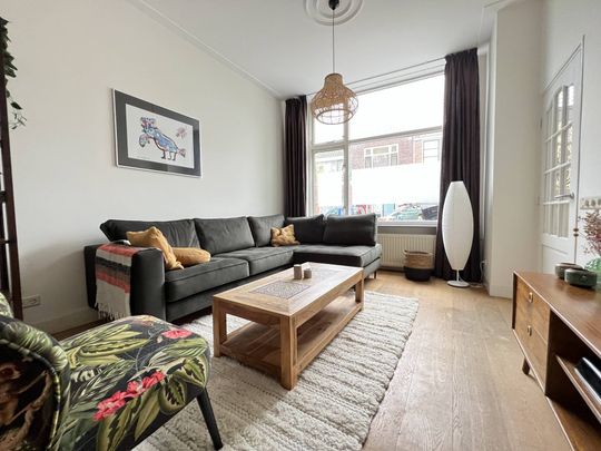 Te huur: Huis Zonstraat in Utrecht - Foto 1