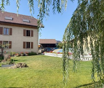 4½ PIÈCES - au calme - Photo 1