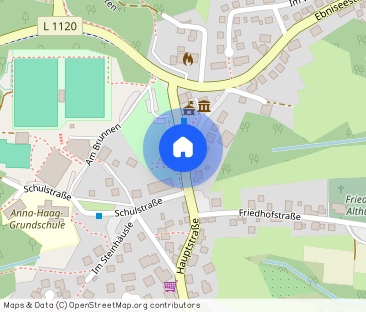 WEITBLICK: Zuhause im Glück - Photo 1