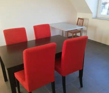 Nieuwbouwappartement in hartje Oedelem - Foto 4