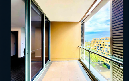 827/20 Gadigal Avenue, Zetland NSW 2017 - Apartment For Rent | Domain - Photo 3