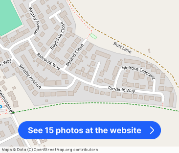 Rievaulx Way, Guisborough - Photo 1