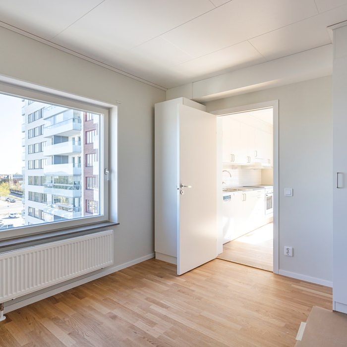 Hebes Gränd 5, Handen - Foto 1