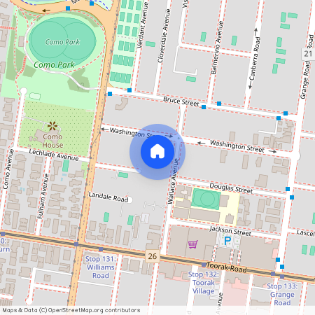 3/29A Wallace Avenue, Vic 3142, Toorak