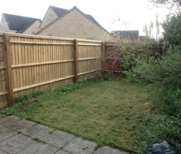 2 bedroom end of terrace house to rent - Photo 6
