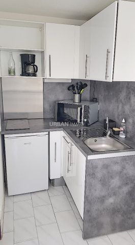 Location Appartement 2 pièces 26m² LA GRANDE MOTTE 34280 - Photo 4