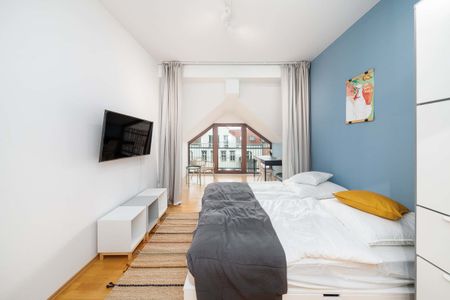 3-bedroom apartment for rent in Berlin, bills included - Photo 2