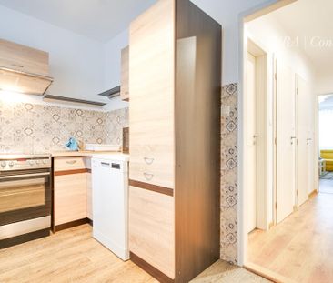 Prenájom | 2,5-izbový byt 64 m² | zariadený | Bulvár, Žilina – Fotografia 2