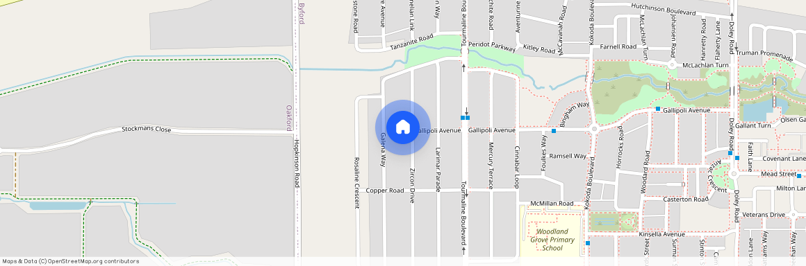 24 Zircon Drive, Byford