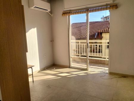 Studio/Γκαρσονιέρα για ενοικίαση Εθνικό Στάδιο (Βέροια) - Φωτογραφία 3