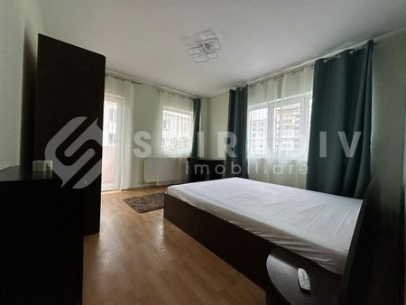 Apartament cu 3 camere in Marasti, zona The Office - Fotografie 4