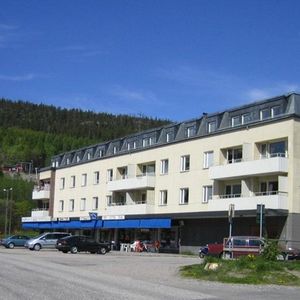 Affärsgatan 18A - Foto 3