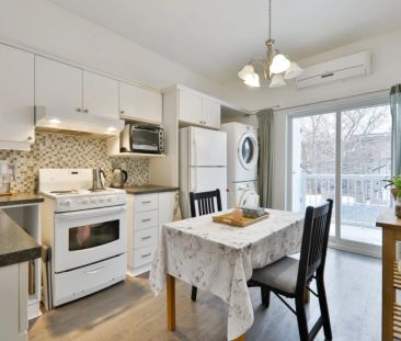 Appartement, Montréal (Verdun/Île-des-Soeurs) - Photo 2