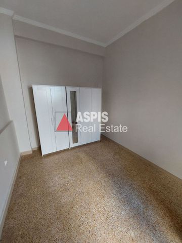 Διαμέρισμα για ενοικίαση Σωτηράκη (Αιγάλεω) - Φωτογραφία 5