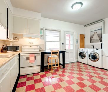 Appartement à louer - Montréal (Verdun/Île-des-Soeurs) (Verdun) - Photo 1