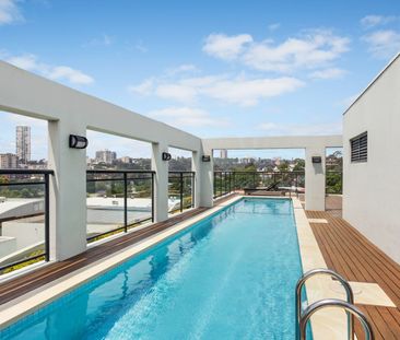 24/74-76 McLachlan Avenue, Darlinghurst - Photo 2