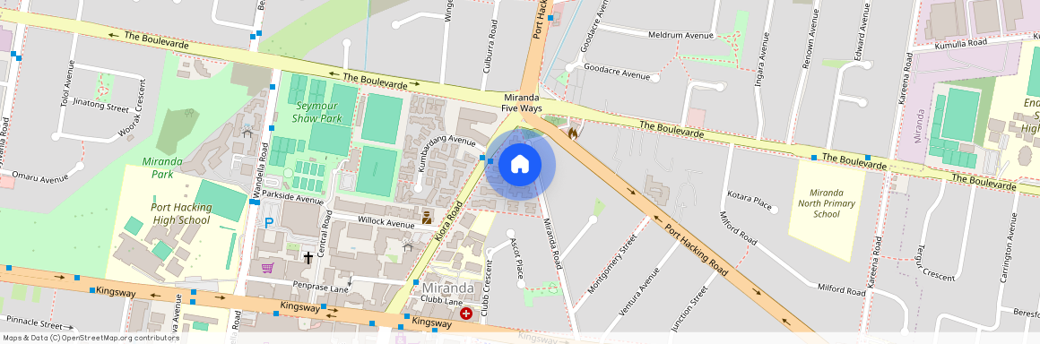 17/7-11 Miranda Road, NSW 2228