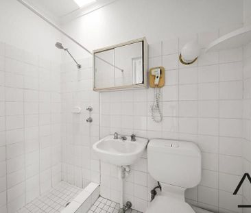 Bright Studio Apartment in Prime Potts Point Location - Photo 3