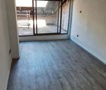 T1 TOULOUSE - 1 pièce(s) - 18.95 m2 - Photo 2