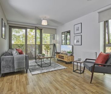 2 bedroom apartment to rent - Photo 1