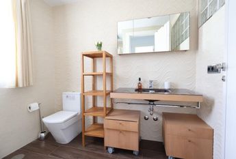 Cabo Roig – Chalet independiente en alquiler