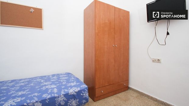 granada, Andalusia 18003 - Photo 1