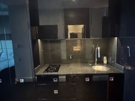Renta Departamento en Santa Fe Paragon - Photo 5