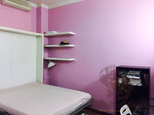 Двухкомнатная квартира возле метро Порта Романа - Photo 1