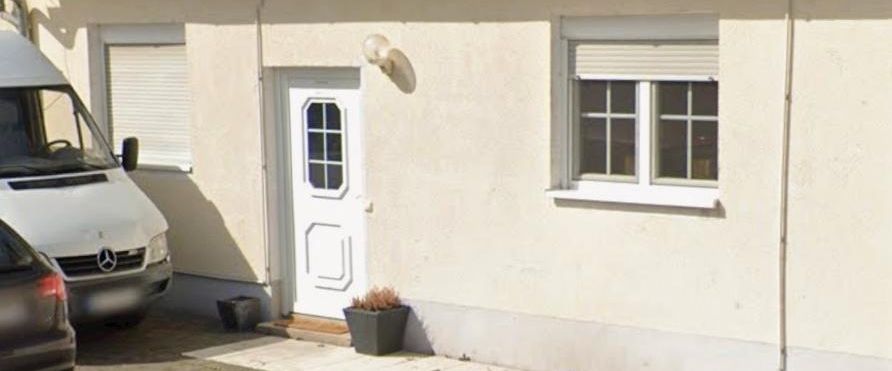 Wohnung 2 Zimmer Gustavsburg - Photo 1