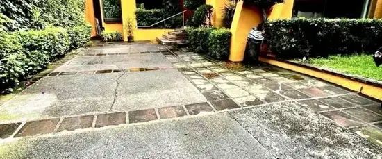 Casa En Renta Amueblada Lomas De Chapultepec - Photo 1