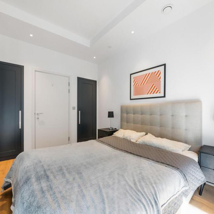 Studio to rent - Photo 1