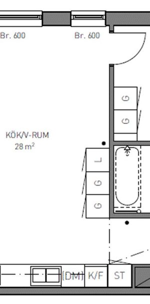 Moränvägen 68 B - Photo 2